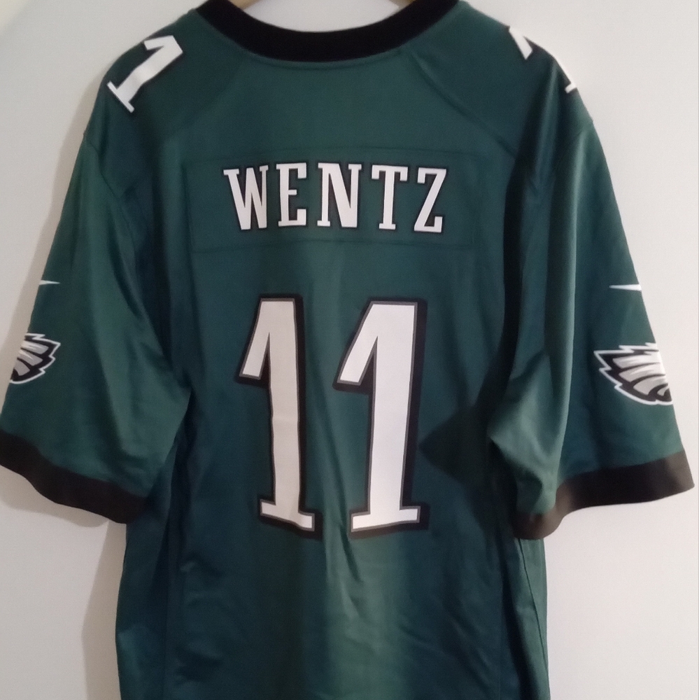 Philadelphia Eagles Football Jersey